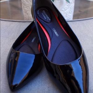 Rockport Total Motion Adelyn Ballet Flat